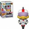 Funko Disney Ducktales - Gizmoduck Exclusive Pop! Vinyl Figure