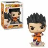 Funko Funko Items Dragonball Super - Gohan (Rush) Pop! Vinyl Figure