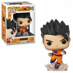 Funko Funko Items Dragonball Super - Gohan (Rush) Pop! Vinyl Figure