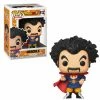 Funko Dragonball Super - Hercule Pop! Vinyl Figure