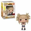 Funko Funko Items My Hero Academia - Himiko Toga Exclusive Pop! Vinyl Figure