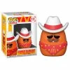 Funko POP Ad Icons - McDonald's Cowboy McNugget Pop! Vinyl Figure Funko Items