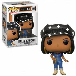 Funko The Office - Kelly Kapoor (Casual Friday) Pop! Vinyl Figure