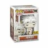 Funko Hunter X Hunter - Komugi Exclusive Pop! Vinyl Figure Funko Items