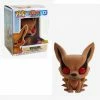 Funko Naruto - Flocked Kurama 6" Exclusive POP! Vinyl Figure