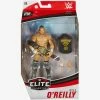 Mattel WWE Elite Series 80 - Kyle O'Reilly (Camo)