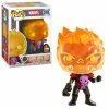 Funko LACC 2019 - Marvel Cosmic Ghost Rider Exclusive Pop! Vinyl Figure