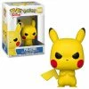 Funko Funko Items Pokémon - Grumpy Pikachu Pop! Vinyl Figure
