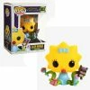 Funko The Simpsons - Treehouse Of Horrors Alien Maggie Pop! Vinyl Figure