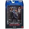 Mattel Masters Of The Universe Masterverse Revelation Series 1 - Evil Lyn