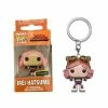 Funko My Hero Academia - Mei Hatsume Exclusive Pop! Vinyl Keychain