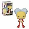 Funko NYCC 2019 - Simpsons Treehouse Of Horrors Vampire Mr. Burns Exclusive Pop! Vinyl Figure