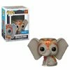 Funko Disney - Dreamland Dumbo (Live Action Movie) Exclusive Pop! Vinyl Figure Funko Items