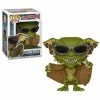 Funko Gremlins 2 - Flashing Gremlin Pop! Vinyl Figure Funko Items