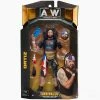 Jazwares New Arrivals AEW Unrivaled Series 4 - Ortiz