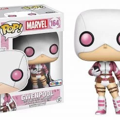 Funko Marvel Universe - GwenPool (Cell Phone) Exclusive Pop! Vinyl Figure