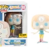 Funko Steven Universe Glow-In-The-Dark Pearl Exclusive Pop! Vinyl Figure Funko Items
