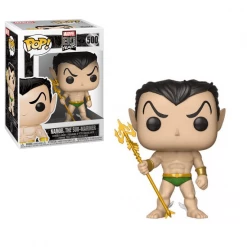 Funko Funko Items Marvel 80th - Namor (First Appearance) Pop! Vinyl Figure