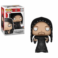 Funko WWE - Undertaker Pop! Vinyl Figure