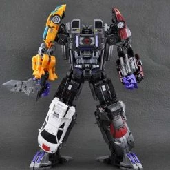 FansProject Casualty M3 Intimidator (Set Of 5)