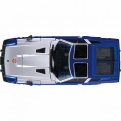 Takara MP-18B Masterpiece BlueStreak