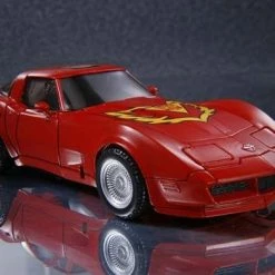 Takara MP-26 Masterpiece Road Rage New Arrivals