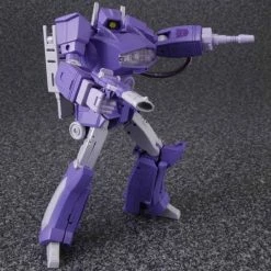 Promo π₯ Takara MP-29 Masterpiece Lazerwave π― 15 Takara MP-29 Masterpiece Lazerwave