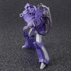 Promo π₯ Takara MP-29 Masterpiece Lazerwave π― 14 Takara MP-29 Masterpiece Lazerwave