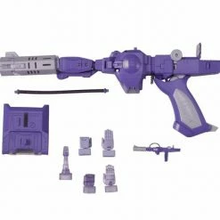 Promo π₯ Takara MP-29 Masterpiece Lazerwave π― 13 Takara MP-29 Masterpiece Lazerwave