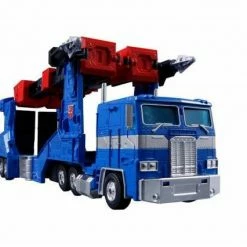 Takara MP-31 Masterpiece Delta Magnus