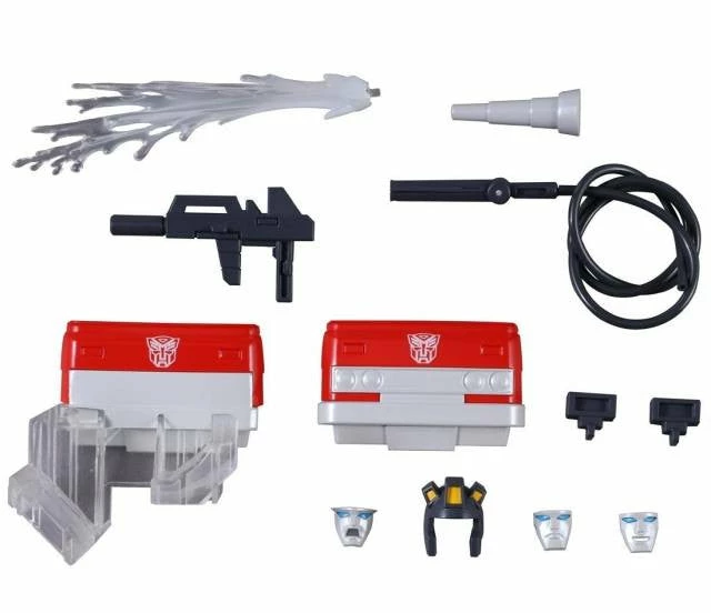 Wholesale ๐ฏ Takara Transformers Items MP-33 Masterpiece Inferno ๐ 6 Takara Transformers Items MP-33 Masterpiece Inferno