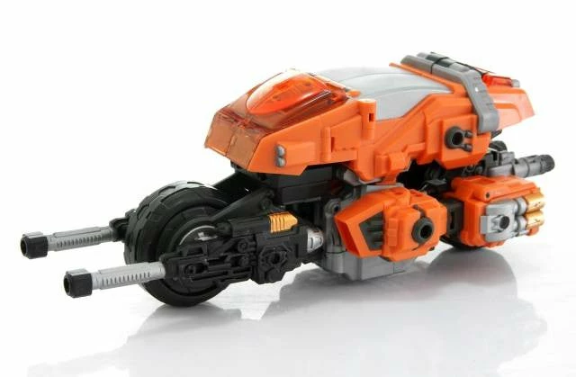 Top 10 𧨠New Arrivals Warbotron WB03-A - Turbo Ejector π 2 New Arrivals Warbotron WB03-A - Turbo Ejector