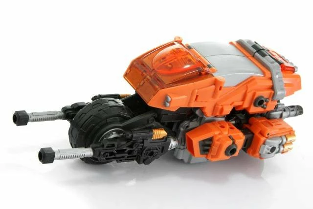 Top 10 𧨠New Arrivals Warbotron WB03-A - Turbo Ejector π 5 New Arrivals Warbotron WB03-A - Turbo Ejector