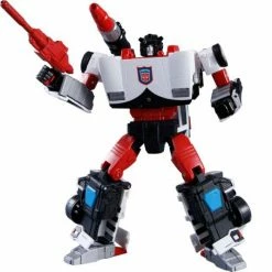 Takara MP-14C Masterpiece Clampdown New Arrivals