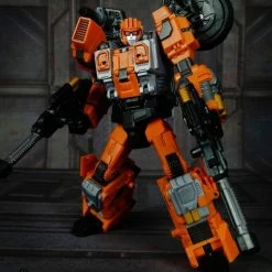 Top 10 𧨠New Arrivals Warbotron WB03-A - Turbo Ejector π 14 New Arrivals Warbotron WB03-A - Turbo Ejector