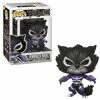 Funko Marvel Venom - Venomized Rocket Raccoon Pop! Vinyl Figure Funko Items