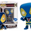 Funko Marvel X-Men Deadpool Exclusive Pop! Vinyl Figure Funko Items