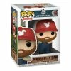 Funko Funko Items POP TV Letterkenny - Squirrelly Dan Pop Vinyl Figure