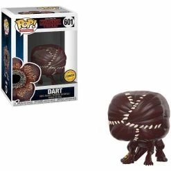 Funko Funko Items Stranger Things - Dart Chase Pop! Vinyl Figure