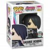 Funko Boruto: Naruto Next Gen - Sasuke (Missing Arm) Specialty Series Exclusive POP! Vinyl Figure Funko Items