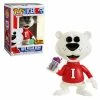 Funko POP Ad Icons - ICEE Polar Bear (Grape, Scented) Exclusive Pop! Vinyl Figure