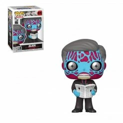 Funko They Live - Alien POP! Vinyl Figure