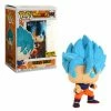 Funko Funko Items Dragonball Super - SSGSS Goku Exclusive Pop! Vinyl Figure
