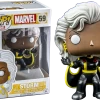 Funko Marvel X-Men Movie Storm Black Suit Exclusive Pop! Vinyl Figure Funko Items