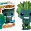 Funko Street Fighter - Blanka (Green) Exclusive POP! Vinyl Figure