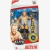 Mattel New Arrivals WWE Elite Series 81 - "Stunning" Steve Austin