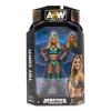 Jazwares New Arrivals AEW Unmatched Series 2 - Tay Conti