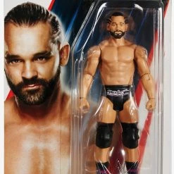 Mattel WWE Series 83 - Tye Dillinger