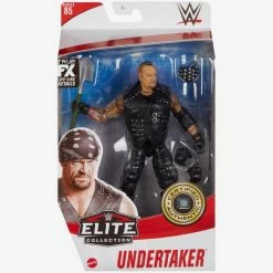 Mattel WWE Elite Series 85 - Undertaker (Boneyard)