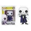 Funko Disney - Nightmare Before Christmas Vampire Jack Pop! Vinyl Figure Funko Items
